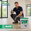 MAPEI Ultrabond Eco 4 LVT Zero 14 kg – Produktbild-Vorschau 2