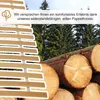 Fiqops rolovací lamelový rám s nosnosťou max. 150 kg, Náhľad obrázku produktu 6