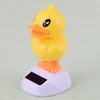 Wackelfigur Solar - Ente Produktbild-Vorschau 6
