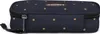 EASTPAK trousse à crayons Oval Single Dots Marine Gold bleu Voir les images du produit 2