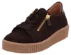 Gabor Gabor Damen Sneaker  braun Produktbild-Vorschau 14