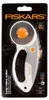 Fiskars Titanium Rollmesser 60 mm Produktbild-Vorschau 5