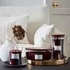 WoodWick - Black Cherry Ship - Scented candle 453.6g Voir les images du produit 14