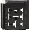 HELLA Relaissockel 8JA 003 526-002 2,8mm 6,3mm Produktbild-Vorschau 12