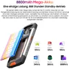 Blackview OSCAL PILOT 2 Android 14 Outdoor Handy, 8GB + Náhled obrázku produktu 5