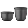 Mepal - Snackpot Duo Pack Ellipse - Praktischer Behälter Produktbild-Vorschau 7