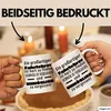 Fahrlehrer Abschied Geschenk Tasse Abschiedsgeschenk für Produktbild-Vorschau 2