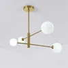 Lampa wisząca DORADO LP-002/4P Light Prestige Podgląd zdjęcia produktu 7
