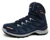 Lowa Innox Pro GTX Mid Wanderstiefel Blau Produktbild-Vorschau 21
