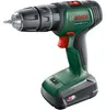 Trapano a percussione a batteria UniversalImpact 18V + Anteprima dell’immagine prodotto 6