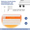 Heilmetz Heizkörper Elektrisch mit Thermostat, Produktbild-Vorschau 5