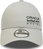 NEW ERA ESSENTIAL 9FORTY 00 OSFM Šedá Náhľad obrázku produktu 21