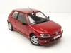NOREV 1:18 Peugeot 106 S16 (1998) - Luzifer red 184921 Produktbild-Vorschau 10