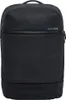 Salzen Rucksack Savvy Leather Charcoal Black Produktbild-Vorschau 5