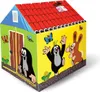 Domek/namiot dla kretów 95x72x102cm poliester Podgląd zdjęcia produktu 4