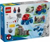 LEGO® Spidey et ses super amis 11199 L'équipe de Spidey en Voir les images du produit 3