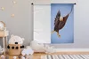 MuchoWow® Wandteppich Wandbehang Adler - Luft - Tier Produktbild-Vorschau 3