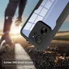 360 Grad Handyhülle für Xiaomi 13T / 13T Pro  Full Cover Produktbild-Vorschau 2