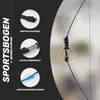Zestaw dla początkujących „Bogenkönig” z łukiem sportowym i Podgląd zdjęcia produktu 4