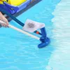 Leistungsstarker Pool-Staubsauger Pool-Staubsaugerköpfe Produktbild-Vorschau 1