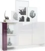 Vladon Sideboard Canto,  Germany, lange Anrichte mit 2 Produktbild-Vorschau 1