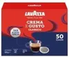 Lavazza Espresso Crema E Gusto Box 50 Kaffeepads Kaffee Produktbild-Vorschau 2