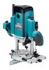 Makita RP 2303 FC07 fréza 2100 W 12 mm + Makpac Náhled obrázku produktu 10