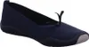 Dockers by Gerli Damen Barfuß-Ballerina Blau Produktbild-Vorschau 14