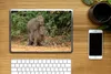 MuchoWow® Laptop Aufkleber Sticker Cover Zwei Produktbild-Vorschau 2