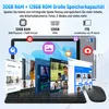 Tablet, 10 palců, Android 16, 30 GB RAM (6+24 GB), 128 GB Náhled obrázku produktu 4