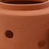 Relaxdays Wurmkomposter zum Eingraben, 1 L, Wurmturm für Produktbild-Vorschau 8
