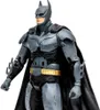 McFarlane Toys DC Direct Gaming Actionfigur & Comic Batman Produktbild-Vorschau 2