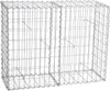 Gabione Steingabionen Steinkorb Gabionen Wand Drahtkorb 100 Produktbild-Vorschau 10