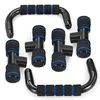 5-in-1-AB-Rollen-Set mit Push-Up-Stange, Springseil, Produktbild-Vorschau 8