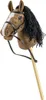 Hobbypferd Plus Milly Mally braun Anteprima dell’immagine prodotto 1