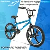 Hiland 20 Zoll 3 Multiple Speichen Kinder BMX Fahrrad für Produktbild-Vorschau 3