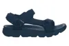 Rieker Trekkingsandalen - Schwarz Textil Größe: 46 Normal Produktbild-Vorschau 30
