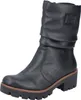 Rieker Stiefelette in schwarz, Gr. 38 Produktbild-Vorschau 44