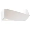Wandleuchte Keramik SIGMA MINI 1xE27 15W Keramik/Glas Produktbild-Vorschau 1