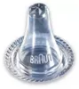 Braun LF-40 Thermoscan Lensfilter voor Braun Themo Scan Produktbild-Vorschau 1