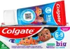 Colgate Big Kids' Smiles Pasta do Zębów 6-9 lat 50 ml Podgląd zdjęcia produktu 2