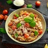 Locawo High Protein Low Carb Fusilli | Spirelli | Pasta | Produktbild-Vorschau 5