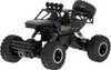 Auto radiocomandata Rock Crawler 1:12 4WD METAL nera Anteprima dell’immagine prodotto 17