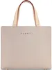 bugatti Handtasche Umhängetasche Ella Tote Bag Mini Beige Produktbild-Vorschau 1