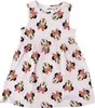 Sommerkleid Minnie Mouse Rosa 110 cm Produktbild-Vorschau 1