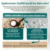 BIO HYALURON CREME +Q10 | Hyaluronsäure Hochdosiert | Produktbild-Vorschau 4