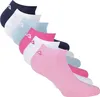 FILA Unisex Sneaker Socken, 6er Pack - Invisible, kurze Produktbild-Vorschau 1
