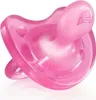 Chicco PhysioForma Beruhigungssauger Silikon Soft Rosa Produktbild-Vorschau 1