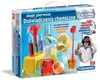 Clementoni Moje Prvé Chemické Pokusy 60774 P6 Náhľad obrázku produktu 11