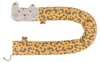 Bettschlange Leo 15 x 170 cm - Gold - GRS  - von David Produktbild-Vorschau 2